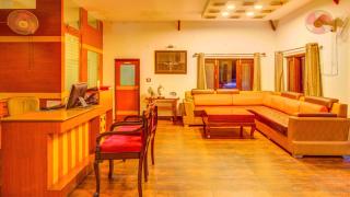 Pyramid Home Divine - A Wellness Resort - Dehradun - 3