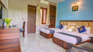 Pyramid Home Divine - A Wellness Resort - Dehradun - 1