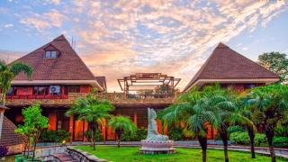 Pyramid Home Divine - A Wellness Resort - 5