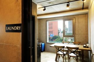 Cornerstone Hotel - 1