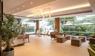 The Sulit Whitefield - Bangalore - 3
