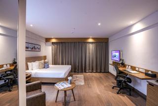 The Sulit Whitefield - Bangalore - 8