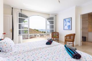 Home2Book Stunning Villa near Las Teresitas&Anaga - San Andrés - 7