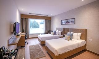 The Sulit Whitefield - 7