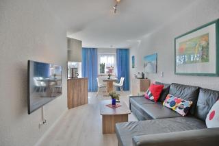 Residenz Ostseestrand Appartement 4 - Scharbeutz - 9