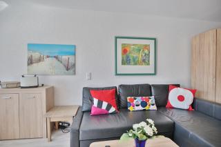 Residenz Ostseestrand Appartement 4 - Scharbeutz - 8