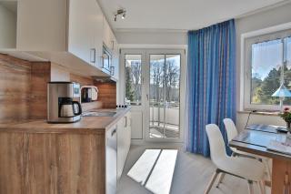 Residenz Ostseestrand Appartement 4 - Scharbeutz - 6