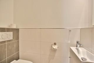 Residenz Ostseestrand Appartement 4 - Scharbeutz - 2