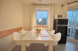 Residenz Ostseestrand Appartement 12 - 7