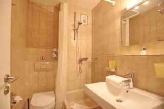 Residenz Ostseestrand Appartement 12 - 1