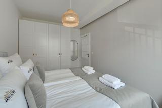Szafarnia Marina, City Center & Free Parking by Downtown Apartments - Gdańsk - 5