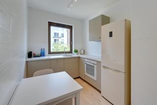 Szafarnia Marina, City Center & Free Parking by Downtown Apartments - Gdańsk - 3