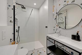 Szafarnia Marina, City Center & Free Parking by Downtown Apartments - Danzig - 1