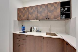 Szafarnia Marina & City Center by Downtown Apartments - Danzig - 2