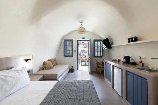 Acave Santorini Suites - Vóthon - 0