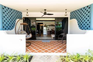 Villa Lila - Ko Lanta - 1