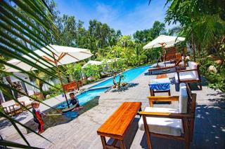 Hoang Phuc resort - Rạch Giá - 0