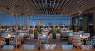 Hyatt Regency Phnom Penh - 2