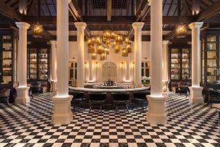 Hyatt Regency Phnom Penh - 5