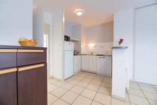 Cerise Nantes Atlantis - Saint-Herblain - 1