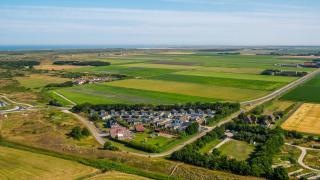 EuroParcs Texel - De Cocksdorp - 3
