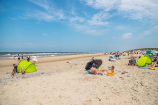 EuroParcs Texel - 1