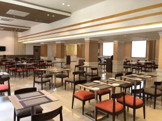 Starlit Suites Tirupati - Tirupati - 4