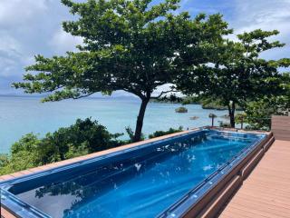 Premium Villa Miyagi Island - Ikei - 6