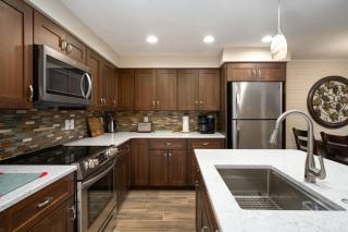 Herbage E2 Townhouse - Steamboat Springs - 9