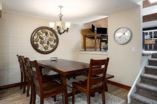 Herbage E2 Townhouse - Steamboat Springs - 4