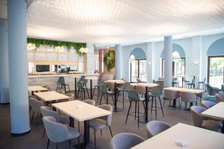 Hotel Real Balneario Carlos III - Trillo - 6