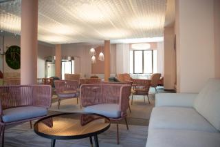 Hotel Real Balneario Carlos III - Trillo - 9