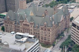 Apartment/2Bedrooms/2 Full Bathrooms/Free parking - Toronto - 5