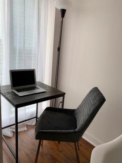 Apartment/2Bedrooms/2 Full Bathrooms/Free parking - Toronto - 6