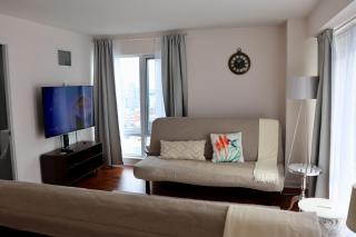 Apartment/2Bedrooms/2 Full Bathrooms/Free parking - Toronto - 3