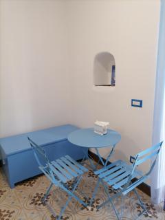 "la casa dell'architetto" con terrazza panoramica in centro storico e a due passi dal porto - Città di Lipari - 3