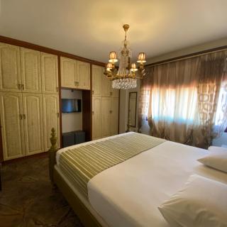 Royal stylish view apartment - Koropi - 6