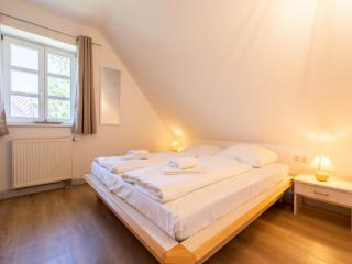 Feriendorf Rugana - Komfortplus Appartement mit 1 Schlafzimmer A30 - Dranske - 6