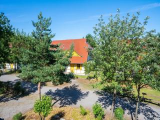 Feriendorf Rugana - Komfortplus Appartement mit 1 Schlafzimmer A30 - Dranske - 4