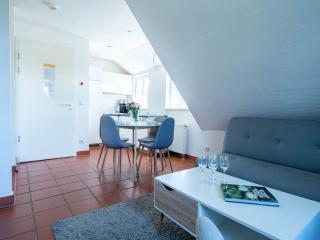 Feriendorf Rugana - Klassik Appartement mit 1 Schlafzimmer D57 - Dranske - 9