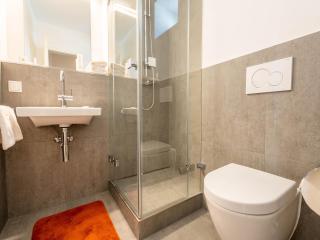 Feriendorf Rugana - Komfort Appartement mit 2 Schlafzimmern und 2 Terrassen D55 - Dranske - 4
