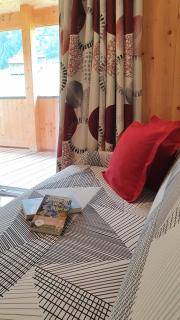Bergzeit Appartements - Warth am Arlberg - 4