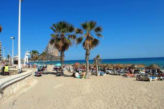 Inftour Paola 5 Apartamento - Calpe - 7