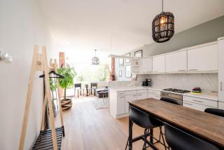 Amsterdam Beach Apartment 1, Private Garden - Zandvoort - 9