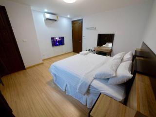Basic Line Villa เบสิค ไลน์ วิลล่า - Chiang Mai - 5