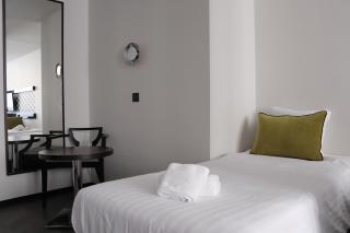 Hotel Floris Arlequin Grand-Place - Bruselas - 5
