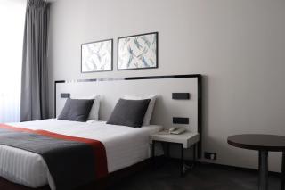 Hotel Floris Arlequin Grand-Place - Bruselas - 4