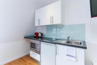 Russell Square Serviced Apartments by Concept Apartments - Londra - 6