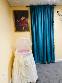 Atlanta Metro Home - Sweet Home Georgia Amour - 2