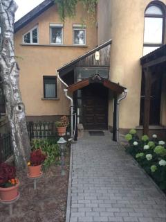 PBJ Apartman - Pilisborosjenő - 1